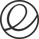 Elementary SVG Icon
